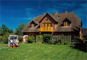Landhaus Meggers